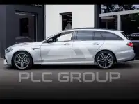 2019 Mercedes Benz E 63 AMG
