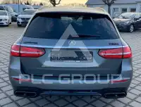 2019 Mercedes Benz E 63 AMG