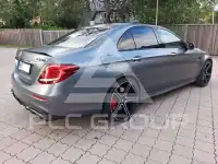 2019 Mercedes Benz E 63 AMG