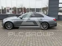 2019 Mercedes Benz E 63 AMG