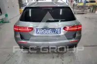 2019 Mercedes Benz E 63 AMG