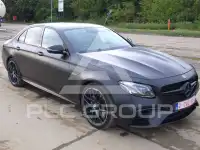 2019 Mercedes Benz E 63 AMG
