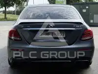 2019 Mercedes Benz E 63 AMG