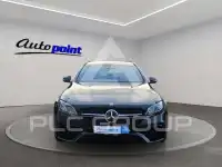2019 Mercedes Benz E 63 AMG