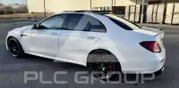 2019 Mercedes Benz E 63 AMG