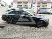 2019 Mercedes Benz E 63 AMG