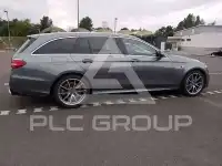 2019 Mercedes Benz E 63 AMG