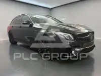2019 Mercedes Benz E 63 AMG