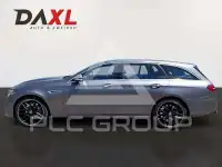 2019 Mercedes Benz E 63 AMG