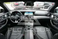 2019 Mercedes Benz E 63 AMG