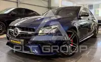 2019 Mercedes Benz E 63 AMG