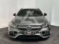 2019 Mercedes Benz E 63 AMG