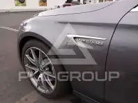 2019 Mercedes Benz E 63 AMG