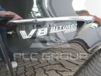 2019 Mercedes Benz E 63 AMG