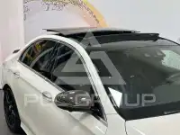2019 Mercedes Benz E 63 AMG