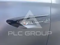 2019 Mercedes Benz E 63 AMG