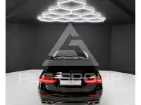 2019 Mercedes Benz E 63 AMG