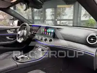 2019 Mercedes Benz E 63 AMG