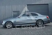 2019 Mercedes Benz E 63 AMG