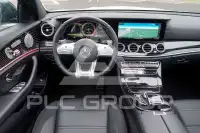 2019 Mercedes Benz E 63 AMG