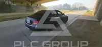 2019 Mercedes Benz E 63 AMG