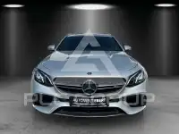 2019 Mercedes Benz E 63 AMG