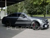 2019 Mercedes Benz E 63 AMG
