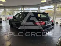 2019 Mercedes Benz E 63 AMG