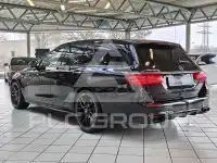 2019 Mercedes Benz E 63 AMG