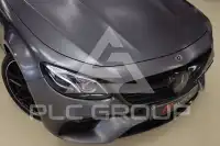 2019 Mercedes Benz E 63 AMG