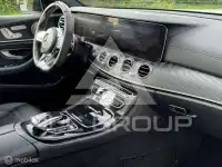 2019 Mercedes Benz E 63 AMG
