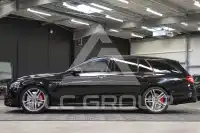 2019 Mercedes Benz E 63 AMG