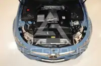 2019 Mercedes Benz E 63 AMG