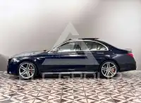 2019 Mercedes Benz E 63 AMG