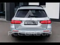 2019 Mercedes Benz E 63 AMG