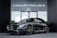 2019 Mercedes Benz E 63 AMG