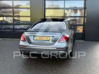 2019 Mercedes Benz E 63 AMG