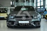 2019 Mercedes Benz E 63 AMG