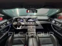 2019 Mercedes Benz E 63 AMG