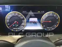2019 Mercedes Benz E 63 AMG