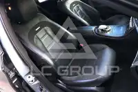 2019 Mercedes Benz E 63 AMG