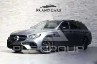 2019 Mercedes Benz E 63 AMG