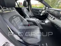 2019 Mercedes Benz E 63 AMG