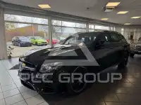 2019 Mercedes Benz E 63 AMG