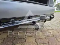 2019 Mercedes Benz E 63 AMG