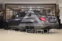 2019 Mercedes Benz E 63 AMG