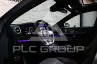 2019 Mercedes Benz E 63 AMG