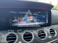 2019 Mercedes Benz E 63 AMG
