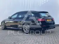 2019 Mercedes Benz E 63 AMG