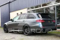 2019 Mercedes Benz E 63 AMG